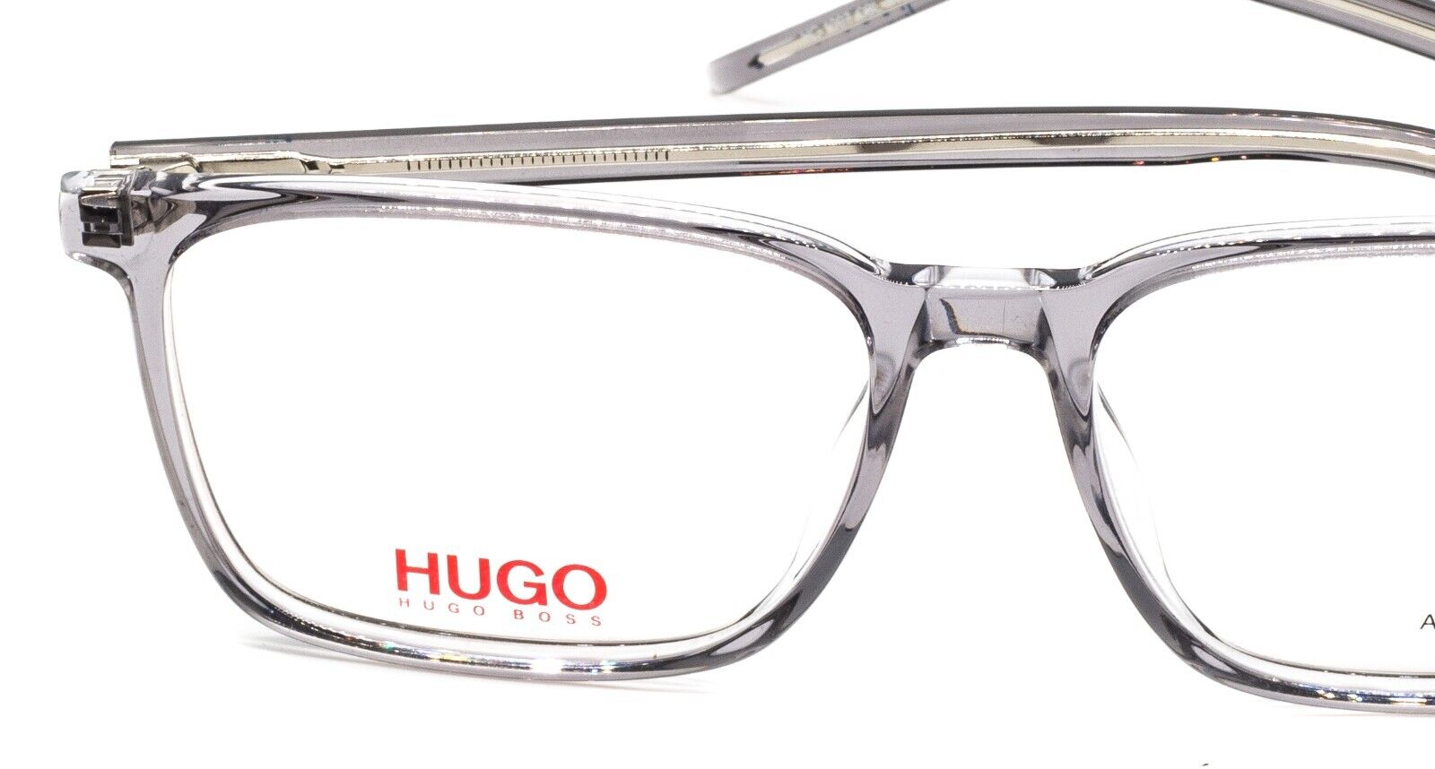 HUGO BOSS HG 1097 CBL 55mm Eyewear FRAMES Glasses RX Optical Eyeglasses - New