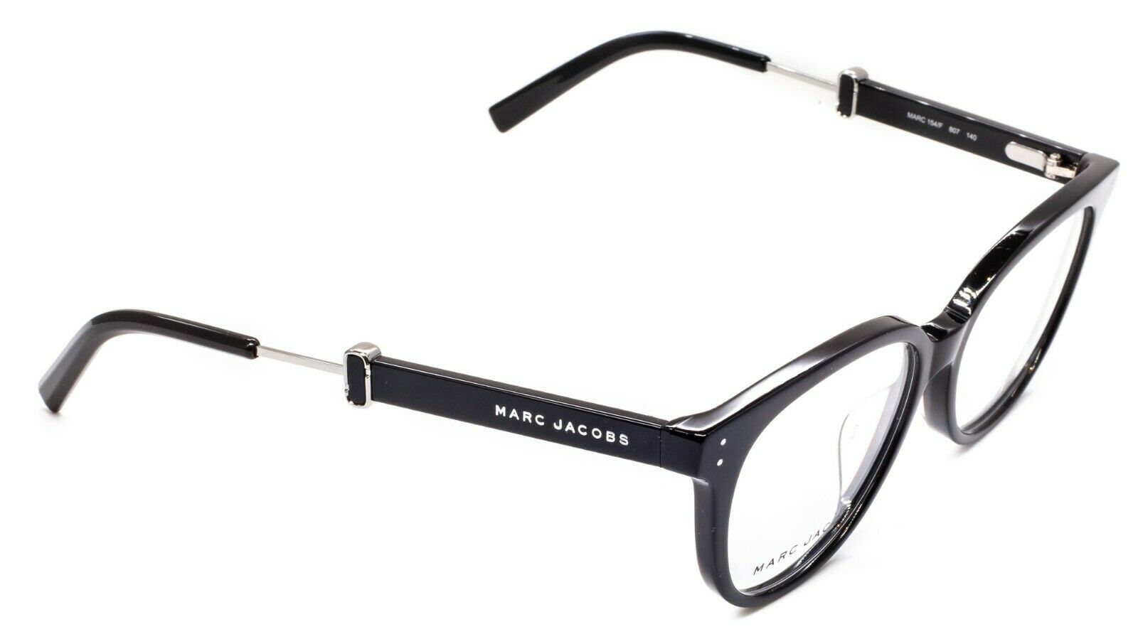 MARC BY MARC JACOBS 154/F 807 51mm Eyewear FRAMES RX Optical Glasses Eyeglasses