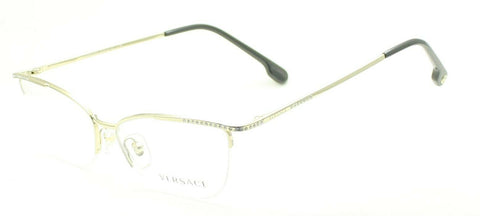 VERSACE 3271 108 52mm Eyewear FRAMES Glasses RX Optical Eyeglasses New - Italy
