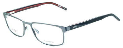 HUGO BOSS HG 1075 R80 58mm Eyewear FRAMES Glasses RX Optical Eyeglasses - New