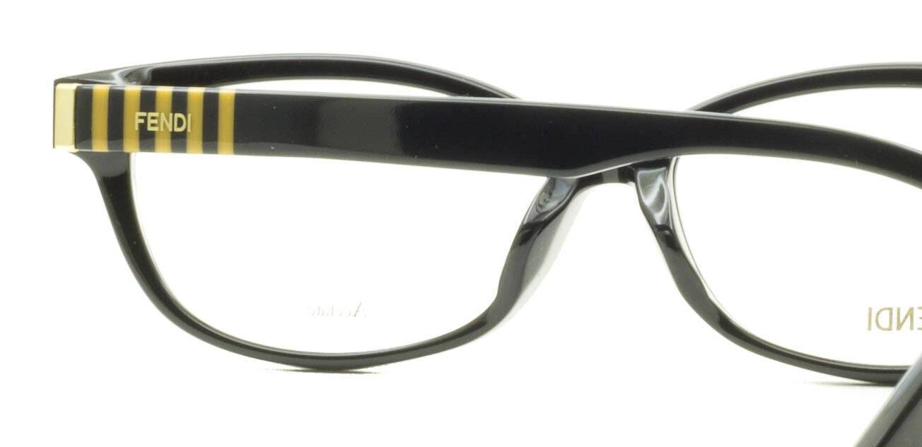 FENDI FF 0072/F 7SY Eyewear RX Optical FRAMES NEW Glasses Eyeglasses Italy -BNIB