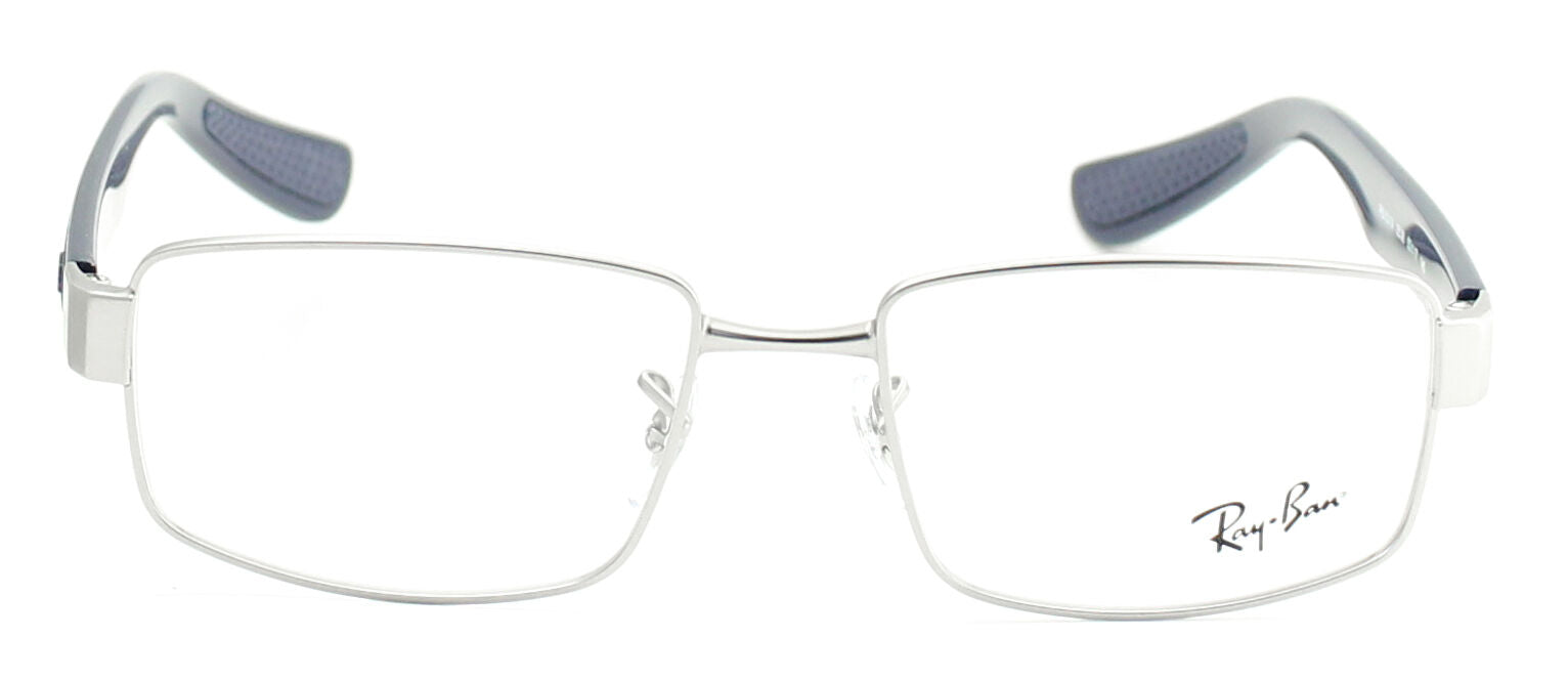 RAY BAN RB 6319 2538 53mm FRAMES RAYBAN Glasses RX Optical Eyewear Eyeglasses