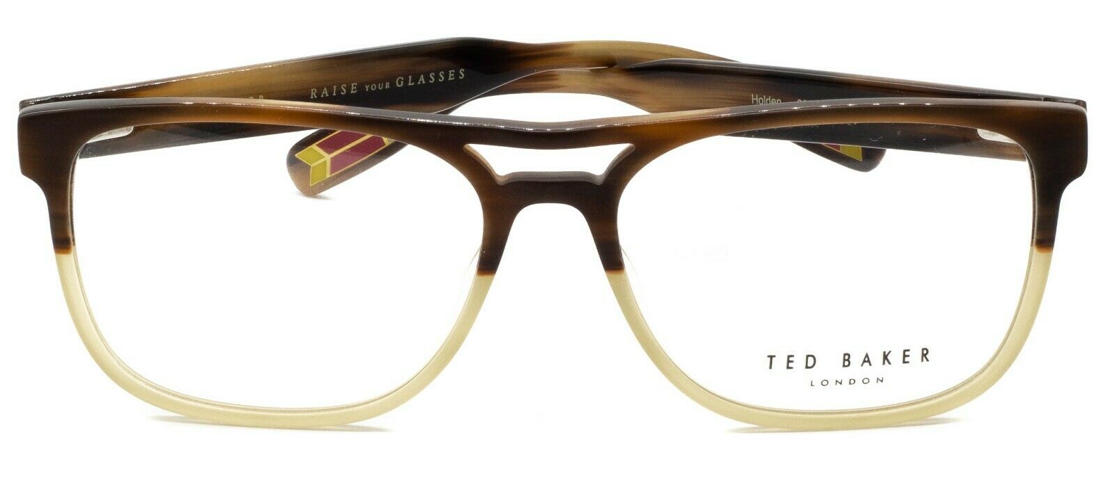 TED BAKER 8207 162 Holden 56mm Eyewear FRAMES Glasses Eyeglasses RX Optical New