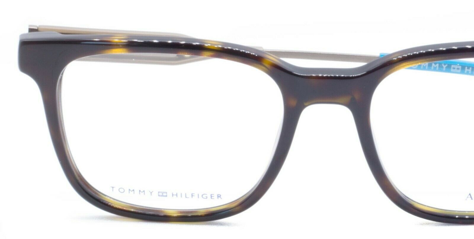 TOMMY HILFIGER TH 1351 JX4 50mm Eyewear FRAMES Glasses RX Optical Eyeglasses New