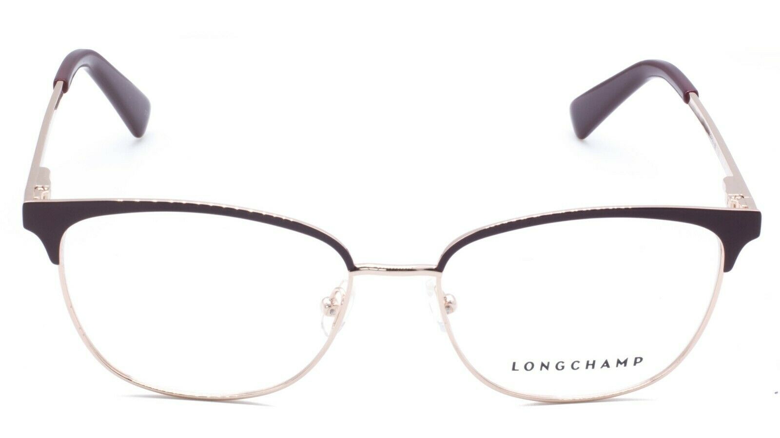 LONGCHAMP LO2103 602 53mm Eyewear FRAMES Glasses RX Optical Eyeglasses - New