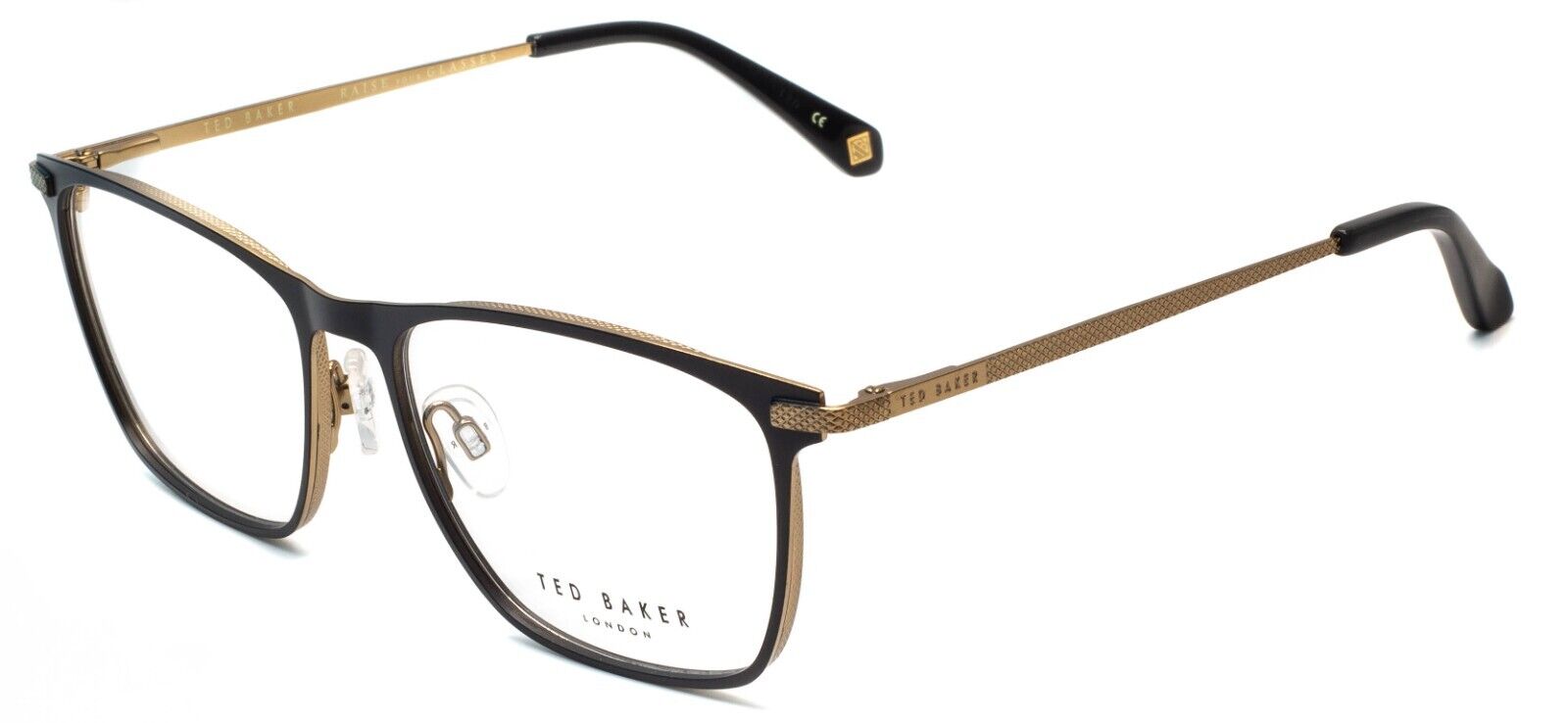 TED BAKER 4276 003 Bower 55mm Eyewear FRAMES Glasses Eyeglasses RX Optical - New