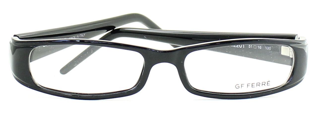 GIANFRANCO FERRE FF12201 Eyewear FRAMES Eyeglasses RX Optical Glasses ITALY-BNB