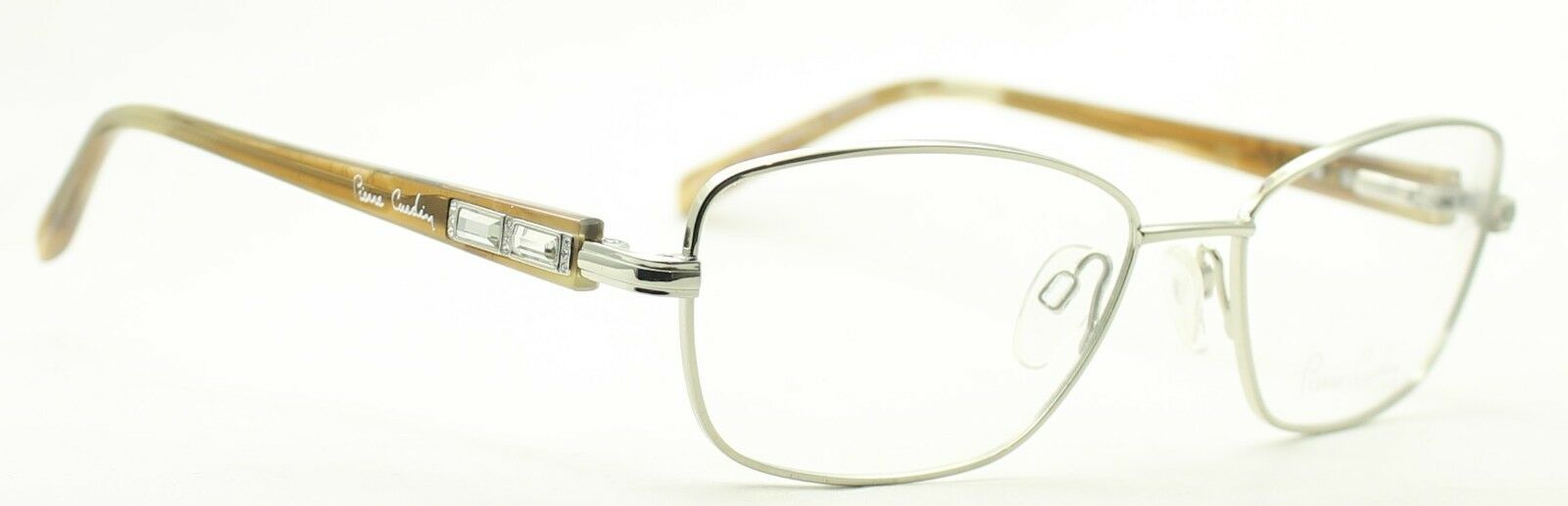 Pierre Cardin 11 30564909 55mm RX Optical FRAMES Glasses Eyewear Eyeglasses -New