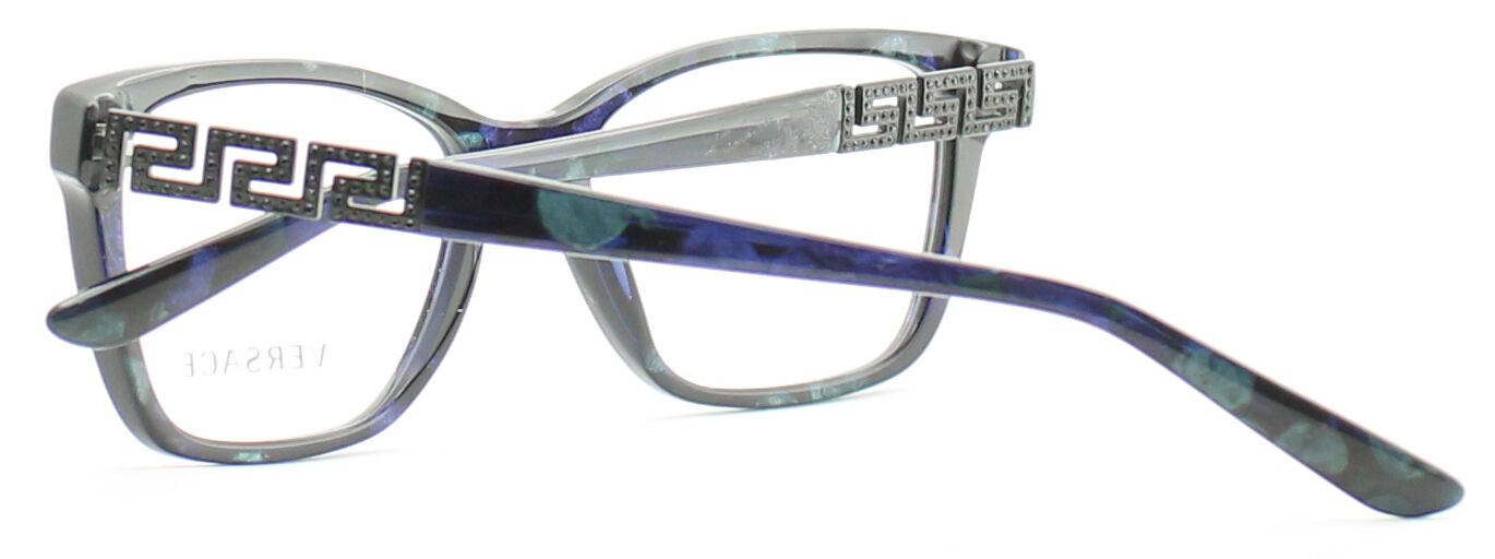 VERSACE MOD 3192-B 5127 Eyewear FRAMES RX Optical Eyeglasses Glasses Italy BNIB