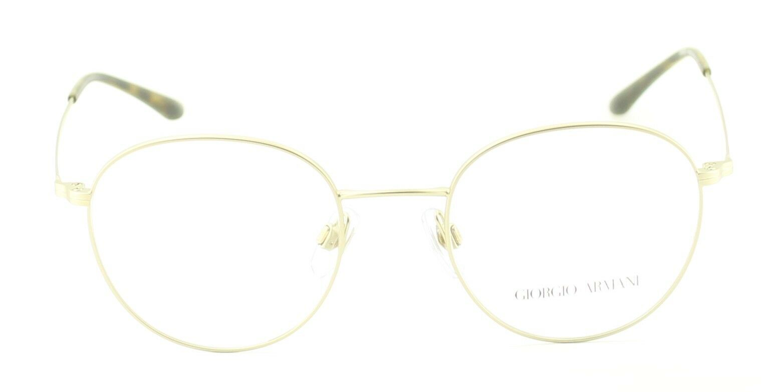 GIORGIO ARMANI AR5057 3002 47mm Eyewear FRAMES Eyeglasses RX Optical Glasses New