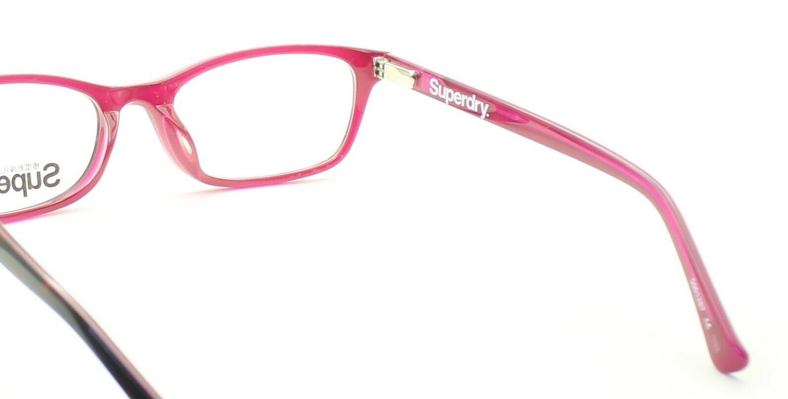 SUPERDRY SDO Ashleigh 30515192 51mm RX Optical Eyewear FRAMES Eyeglasses Glasses