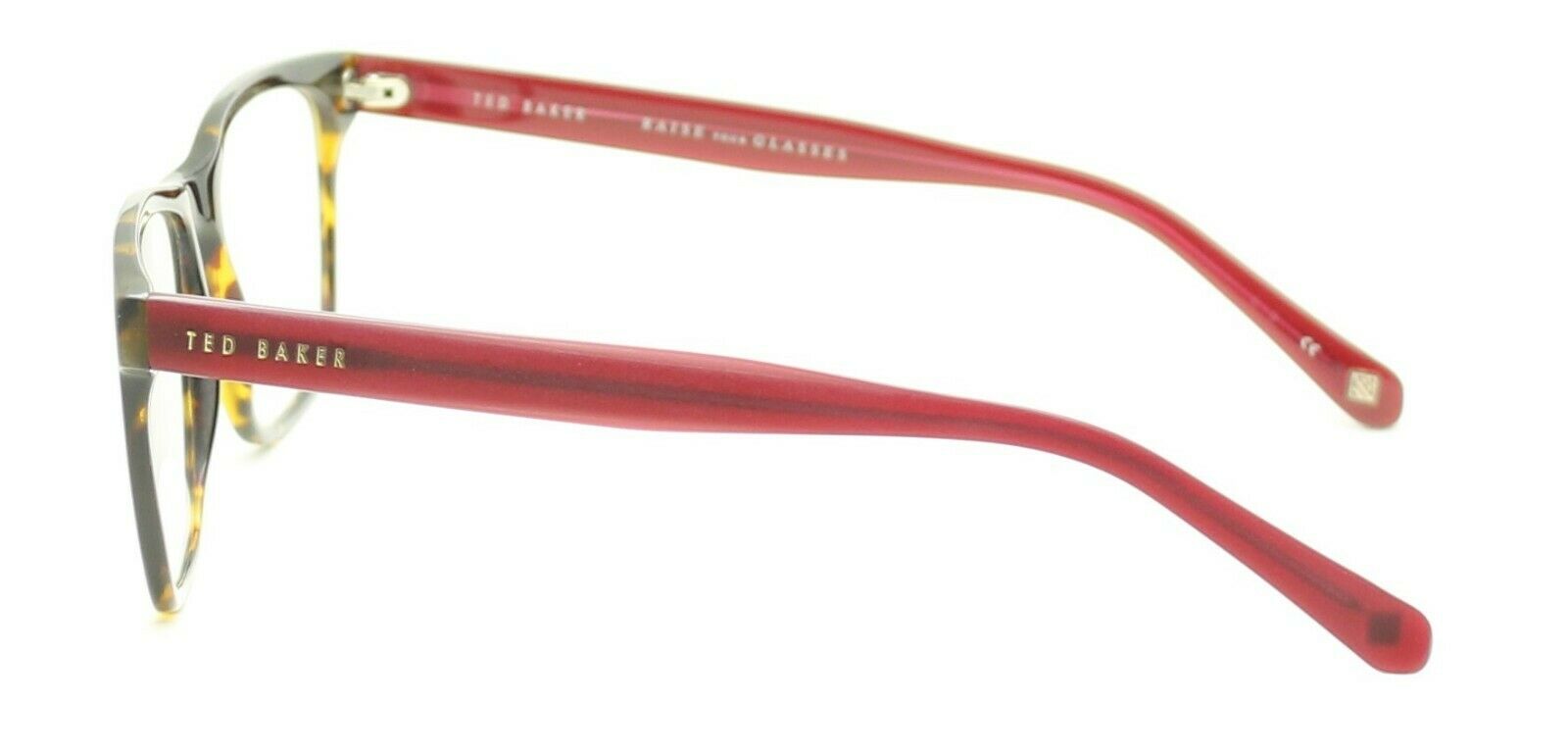 TED BAKER Locke 8162 145 54mm Eyewear FRAMES Glasses Eyeglasses RX Optical -New