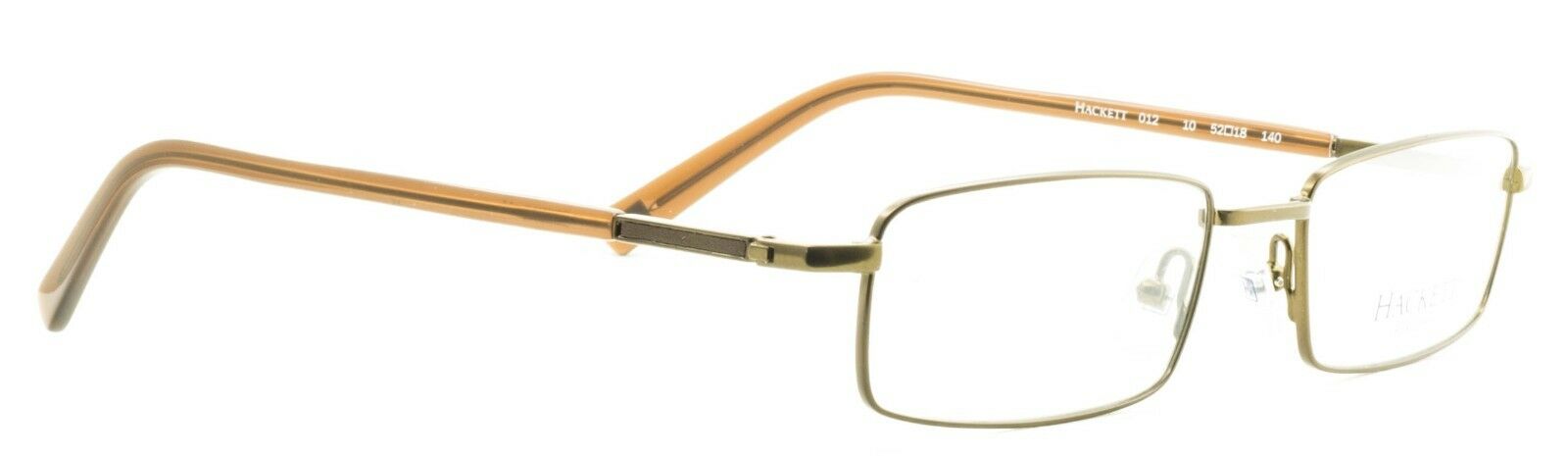 HACKETT BESPOKE 012 10 Eyewear FRAMES RX Optical Glasses New Eyeglasses -TRUSTED