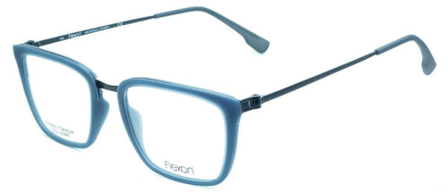 FLEXON E1085 424 53mm Titanium Eyewear FRAMES Glasses RX Optical Eyeglasses -New