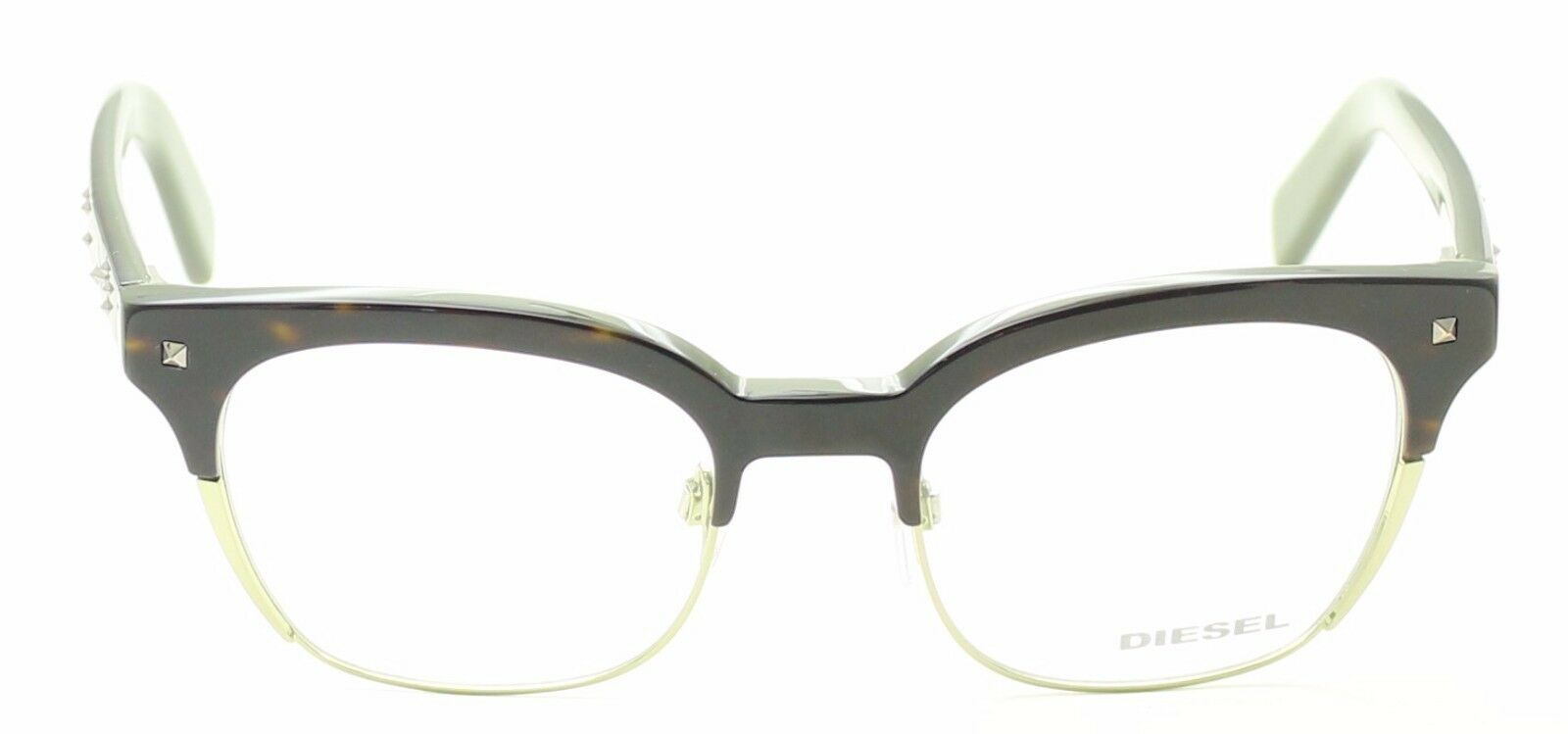 DIESEL DL5058 col.056 Eyewear FRAMES RX Optical Eyeglasses New BNIB - TRUSTED