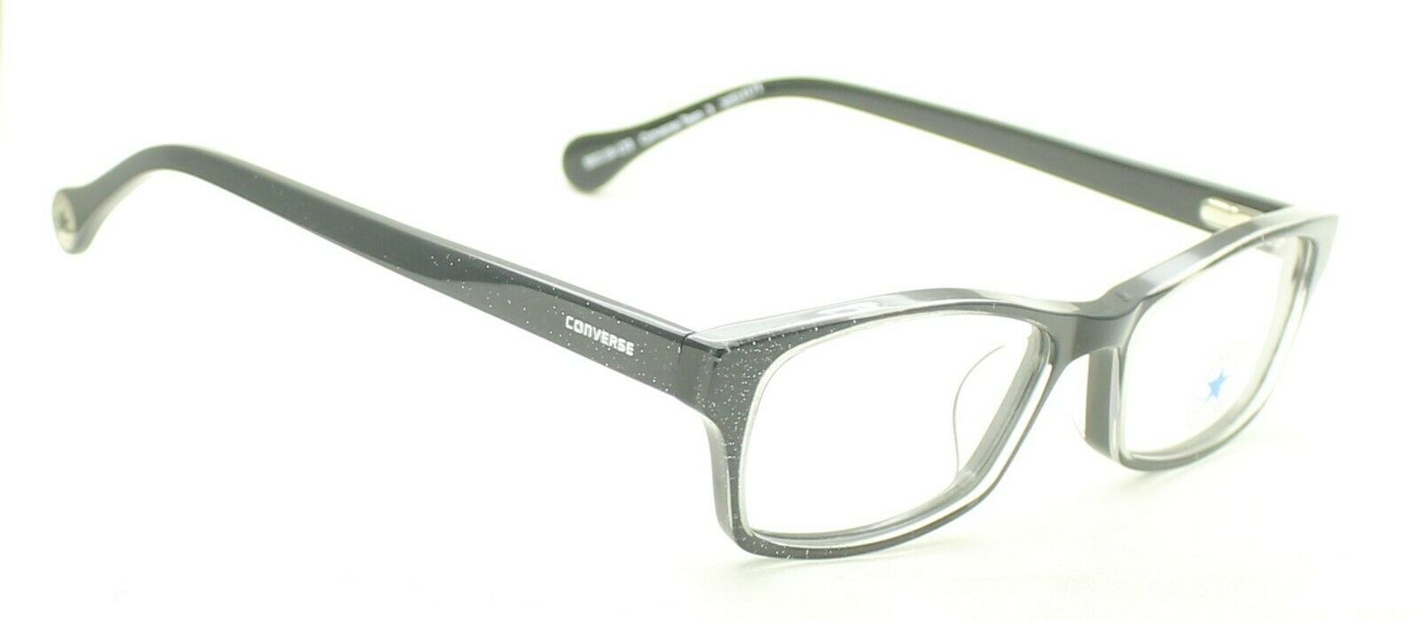 Converse Teen 3 30514171 50mm FRAMES Glasses RX Optical Eyewear Eyeglasses - New