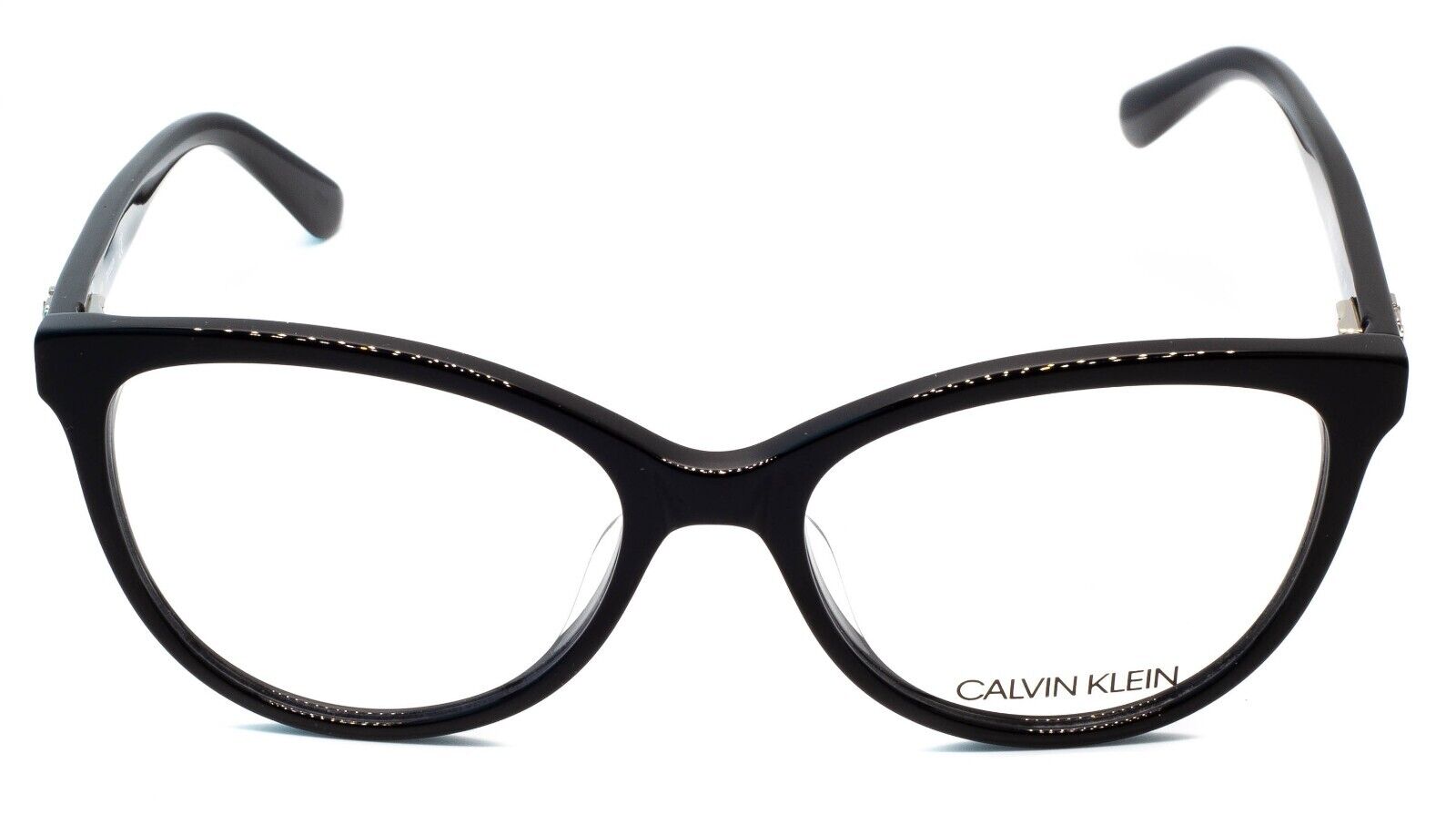 CALVIN KLEIN CK21503 001 52mm Eyewear RX Optical FRAMES Eyeglasses Glasses - New