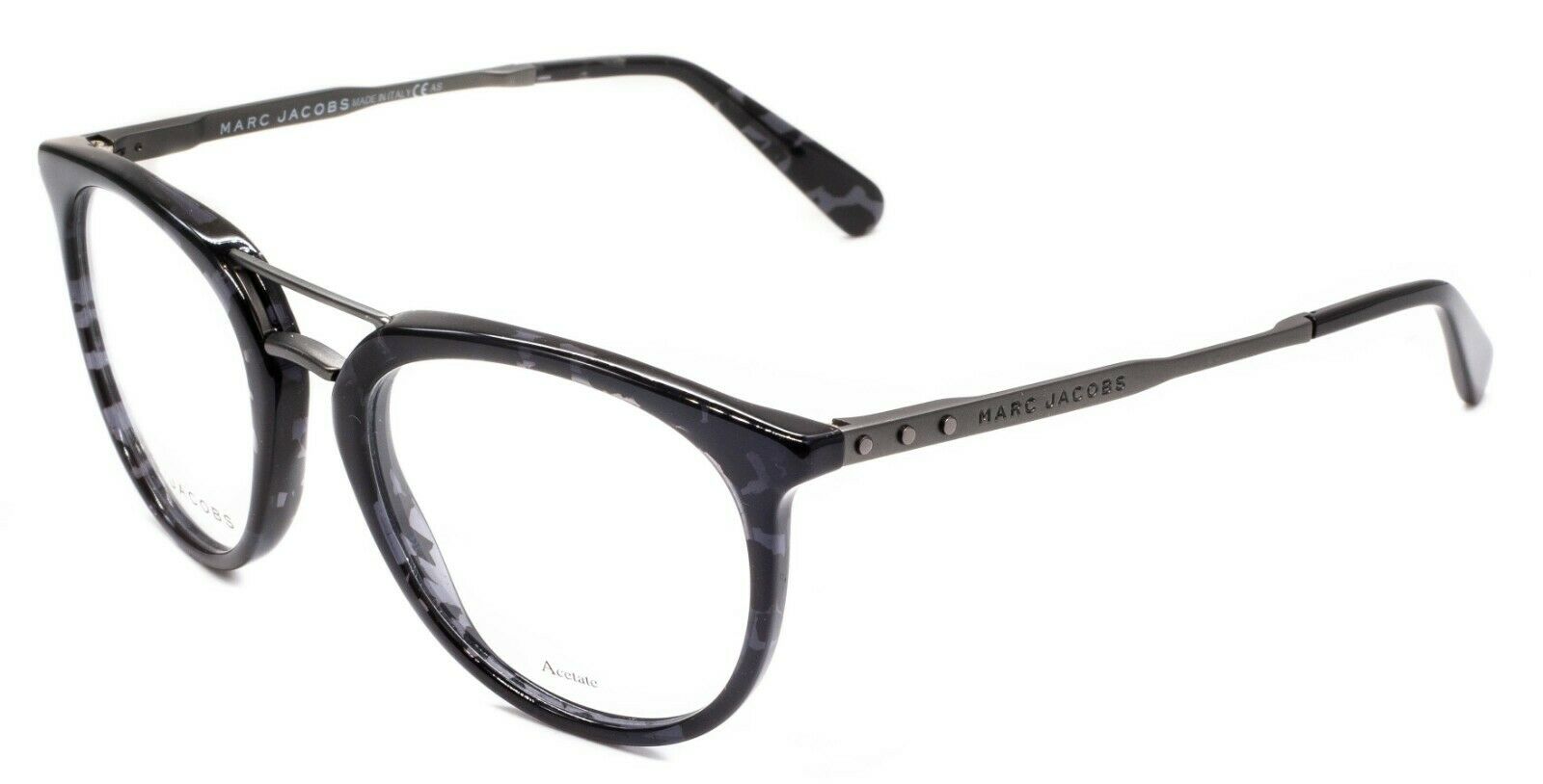 MARC BY MARC JACOBS MJ 603 5T4 50mm Eyewear FRAMES RX Optical Glasses Eyeglasses