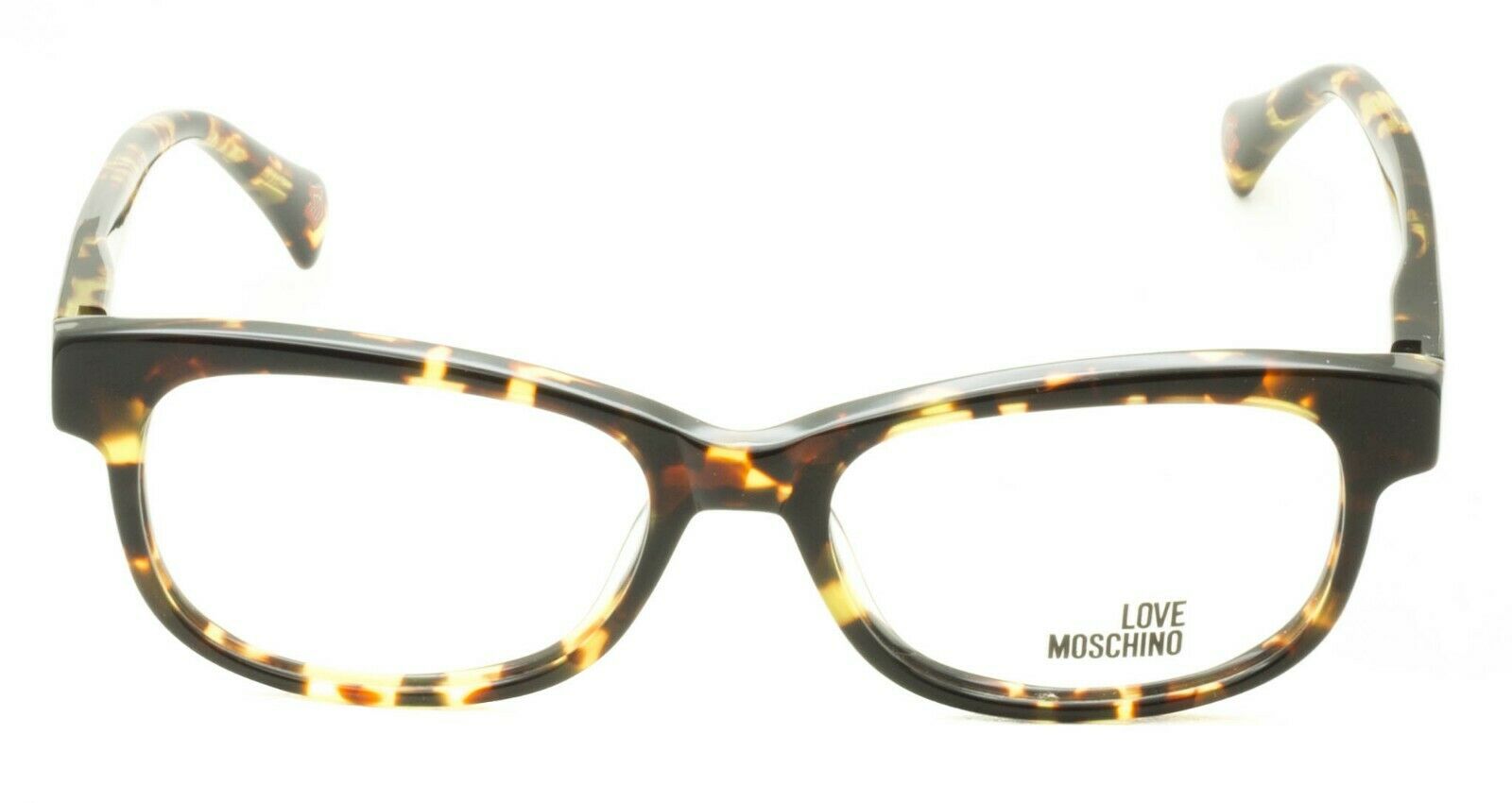 MOSCHINO LOVE ML115V04 53mm Eyewear FRAMES RX Optical Glasses Eyeglasses - New