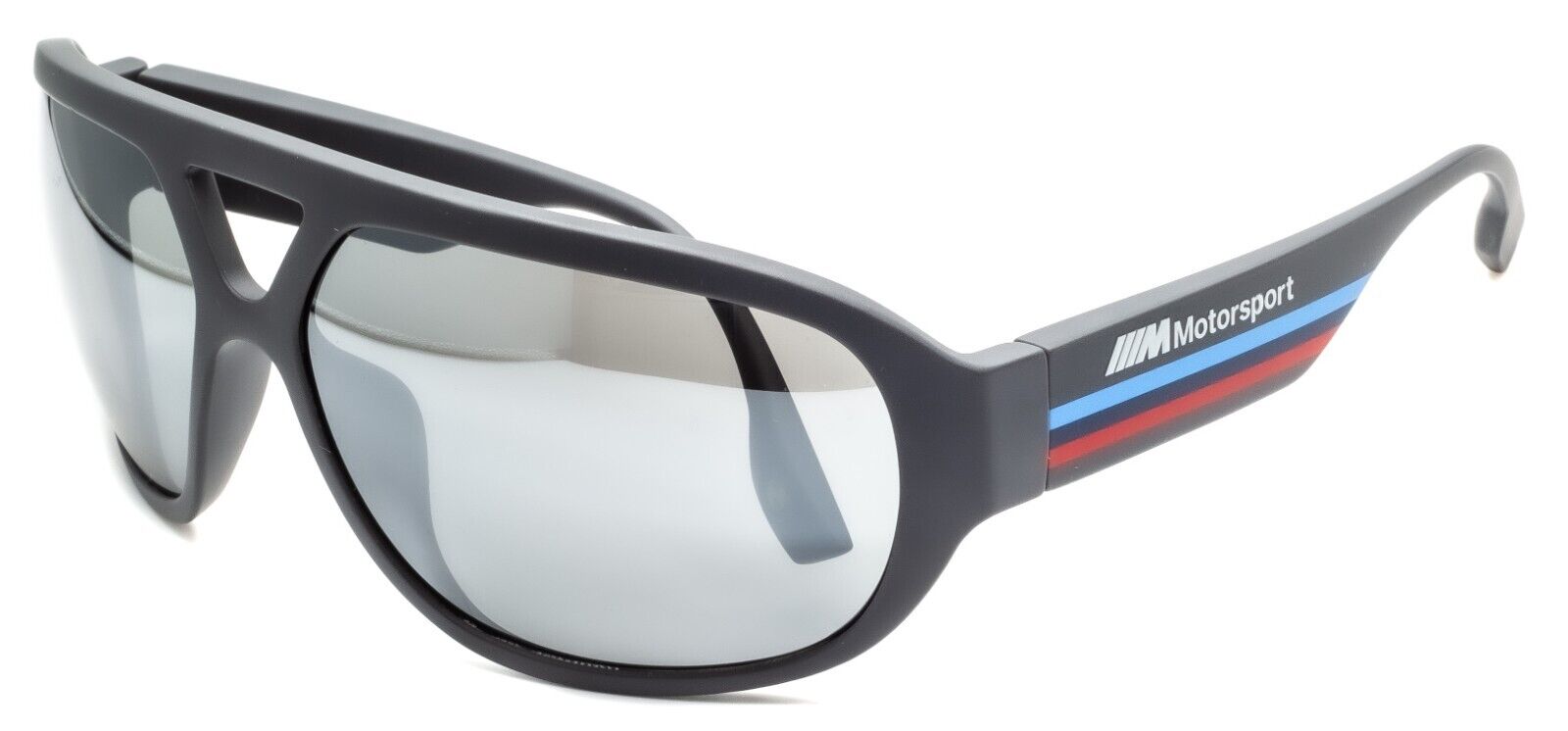 BMW Motorsport BS0009 20C *3 64mm Sunglasses Shades Frames Eyewear - New Italy