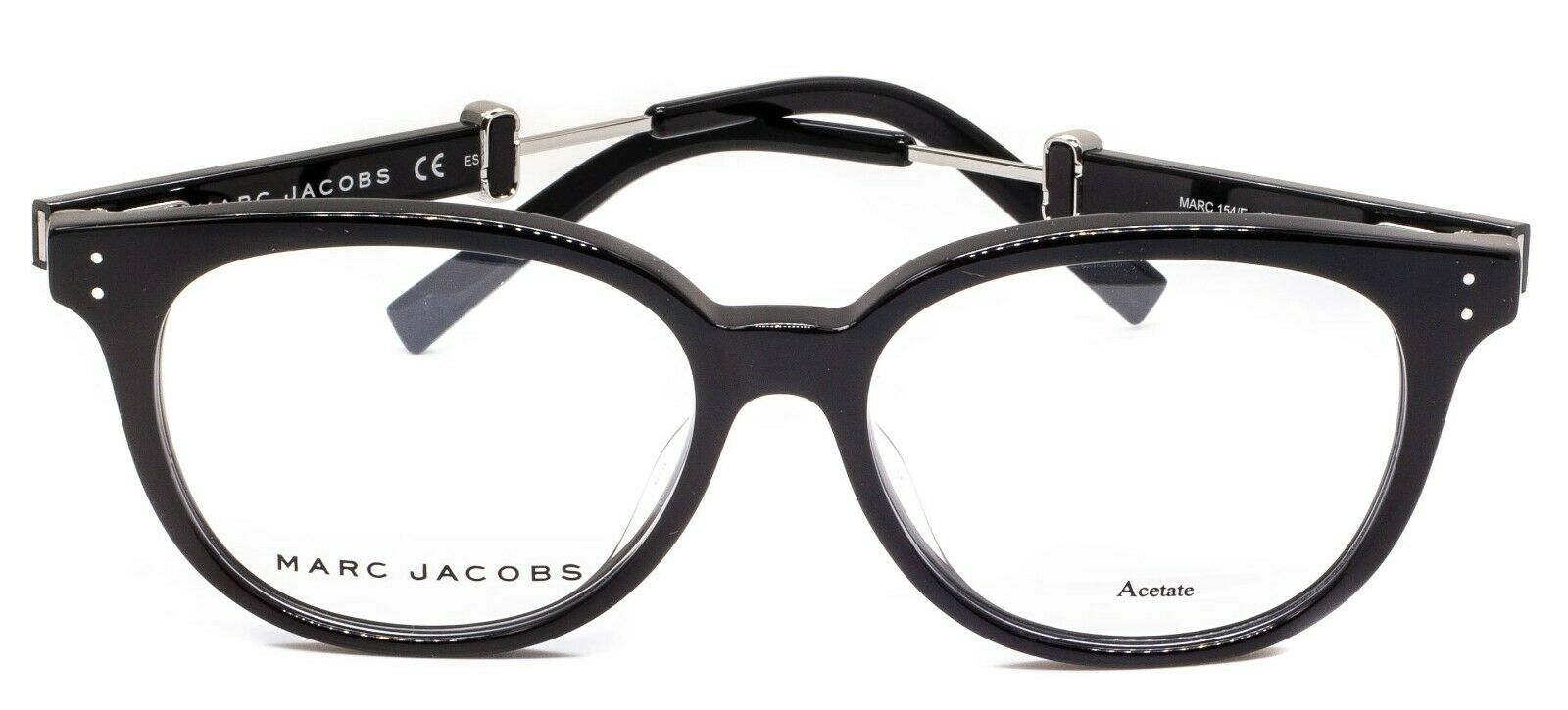 MARC BY MARC JACOBS 154/F 807 51mm Eyewear FRAMES RX Optical Glasses Eyeglasses