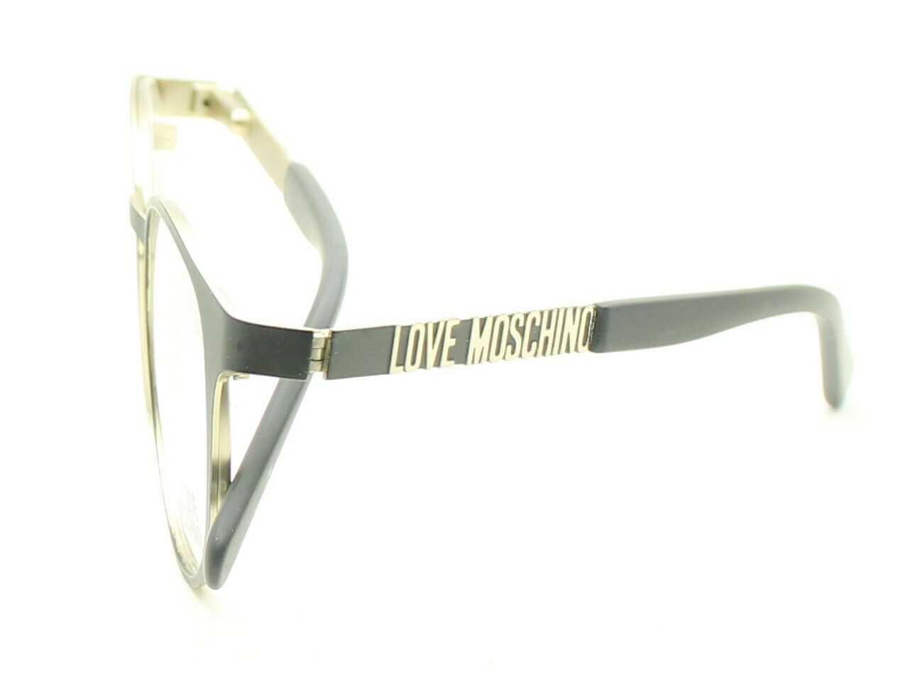 MOSCHINO LM 16 30548336 48mm Eyewear FRAMES RX Optical Glasses Eyeglasses - New