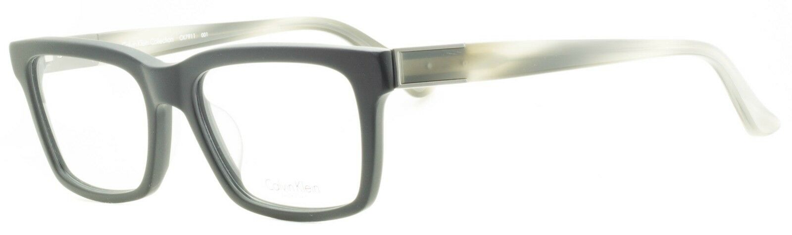 CALVIN KLEIN CK 7911 001 Eyewear RX Optical FRAMES NEW Eyeglasses Glasses - BNIB