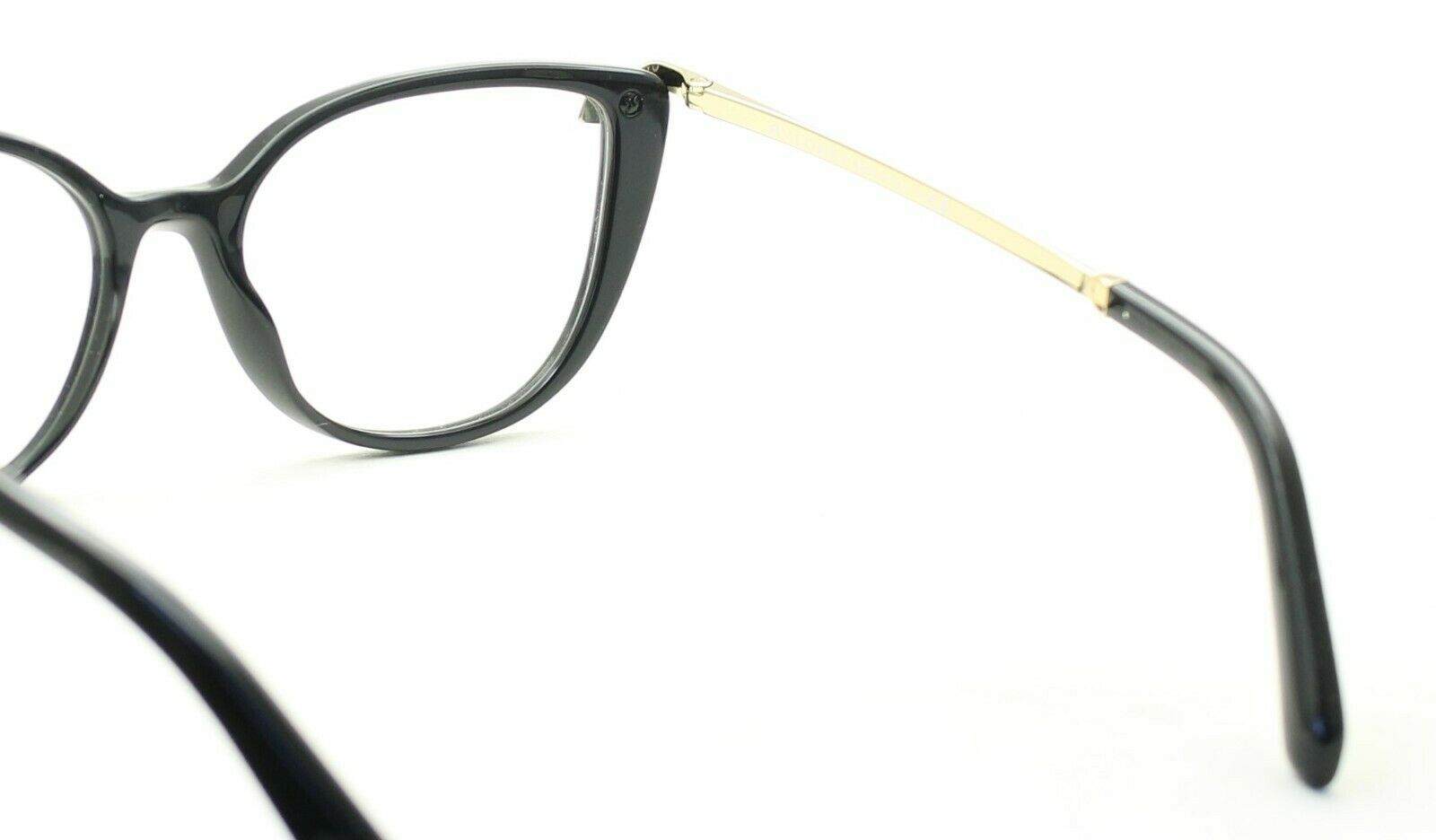 BVLGARI 4196 501 51mm Eyewear Glasses RX Optical Glasses Eyeglasses FRAMES - New