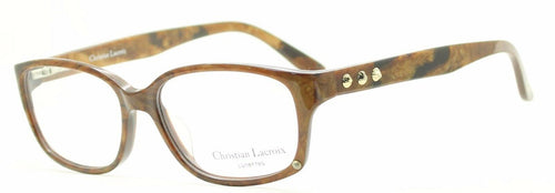 CHRISTIAN LACROIX CL1010 100 Eyewear RX Optical FRAMES Eyeglasses Glasses - BNIB