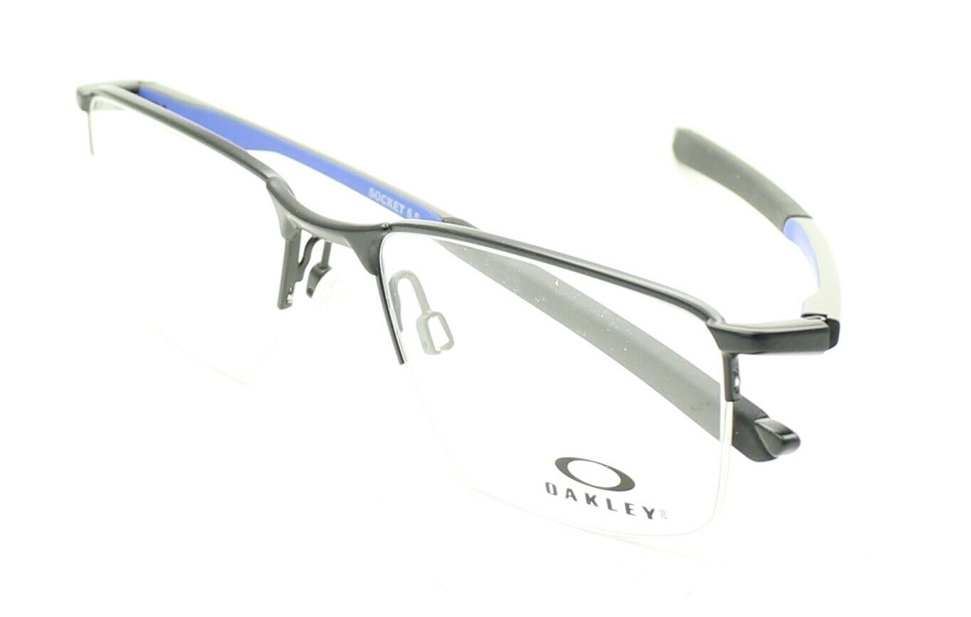 OAKLEY SOCKET 5.5 OX3218-0452 Eyewear FRAMES RX Optical Glasses Eyeglasses - New