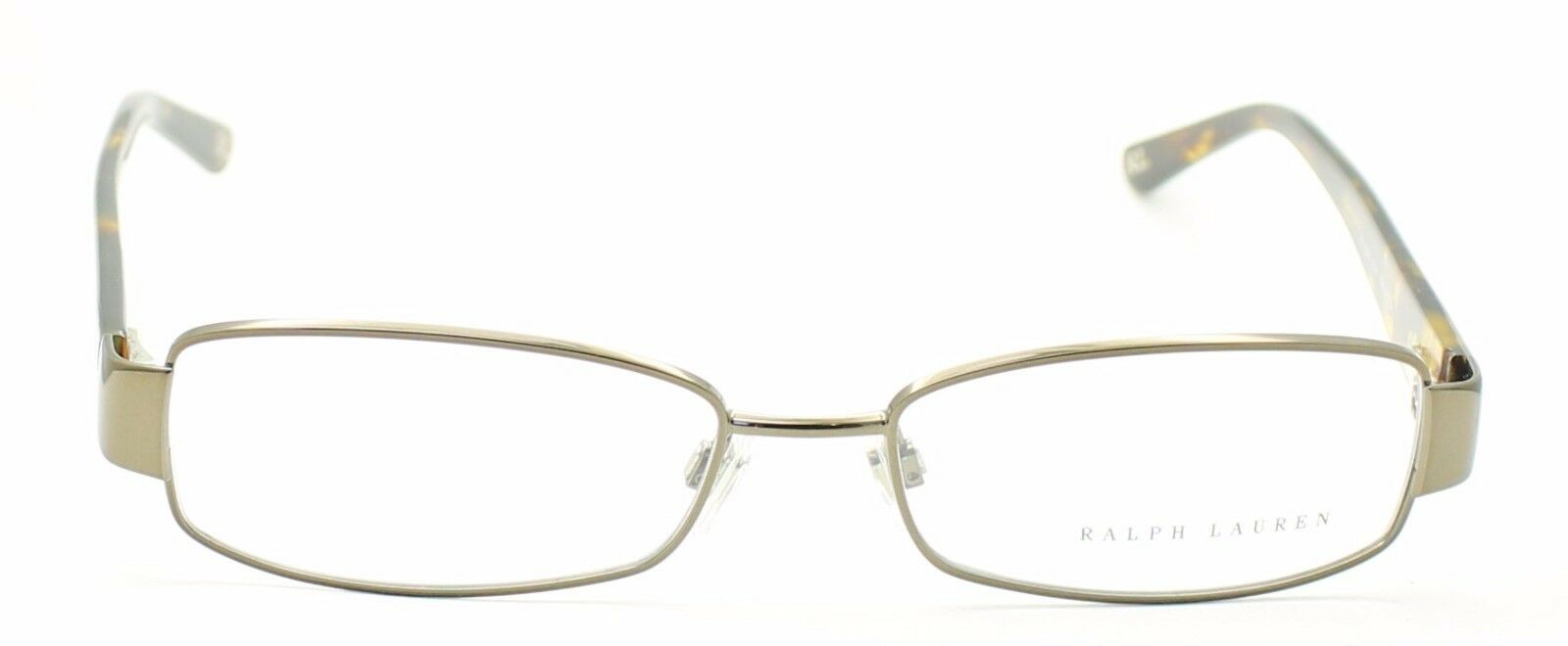 RALPH LAUREN RL5064 9147 Eyewear FRAMES RX Optical Eyeglasses Glasses New-Italy