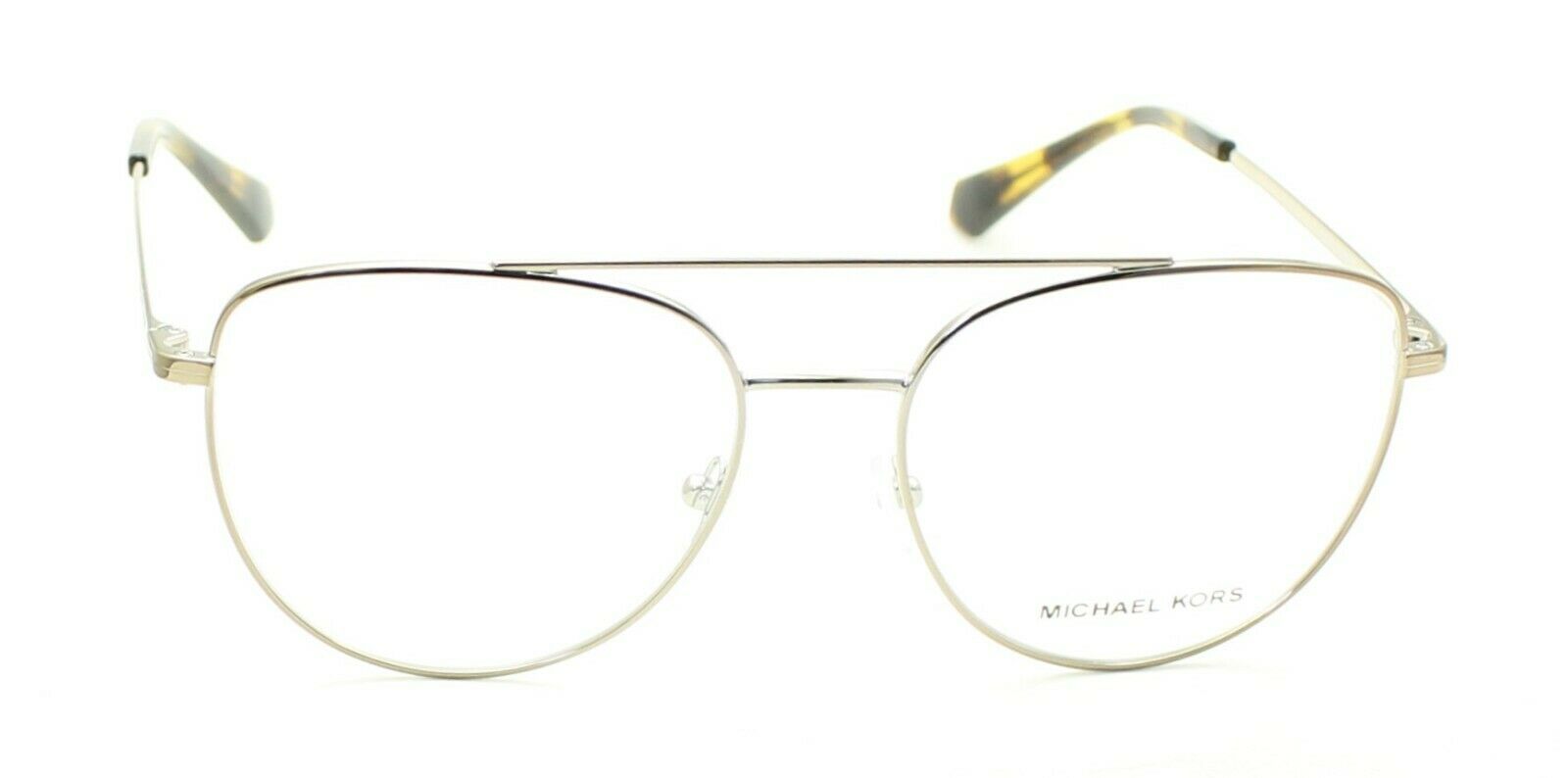 MICHAEL KORS MK 3048 (Montreal 1213 Eyewear FRAMES RX Optical Eyeglasses Glasses