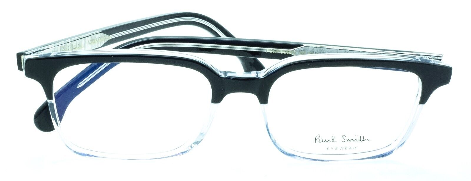 PAUL SMITH PSOP002 03 54mm Adelaide Eyewear FRAMES RX Optical Glasses Eyeglasses