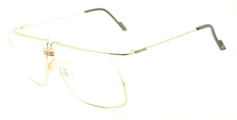 FERRARI FR 14 580 Vintage Eyewear RX Optical FRAMES NEW Eyeglasses Glasses ITALY