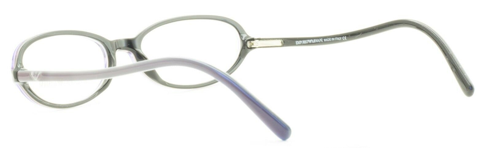 EMPORIO ARMANI 654 554 Eyewear FRAMES RX Optical Glasses Eyeglasses New - Italy