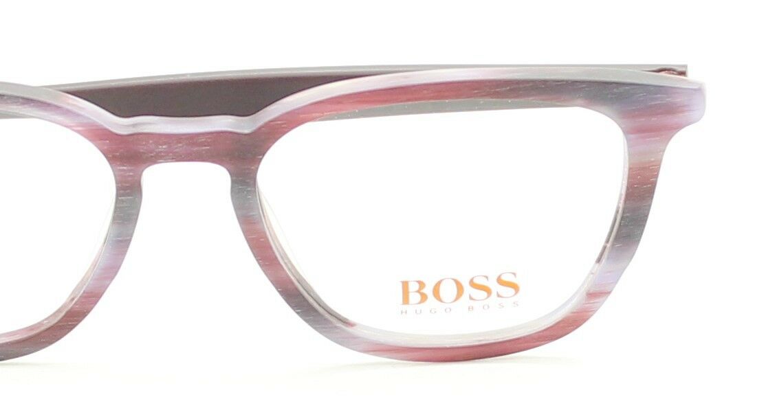 BOSS ORANGE BO 0302 30690622 50mm Eyewear FRAMES RX Optical Glasses Eyeglasses