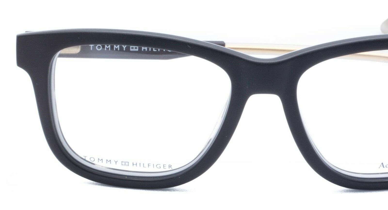 TOMMY HILFIGER TH 1353 K0C 51mm Eyewear FRAMES Glasses RX Optical Eyeglasses New