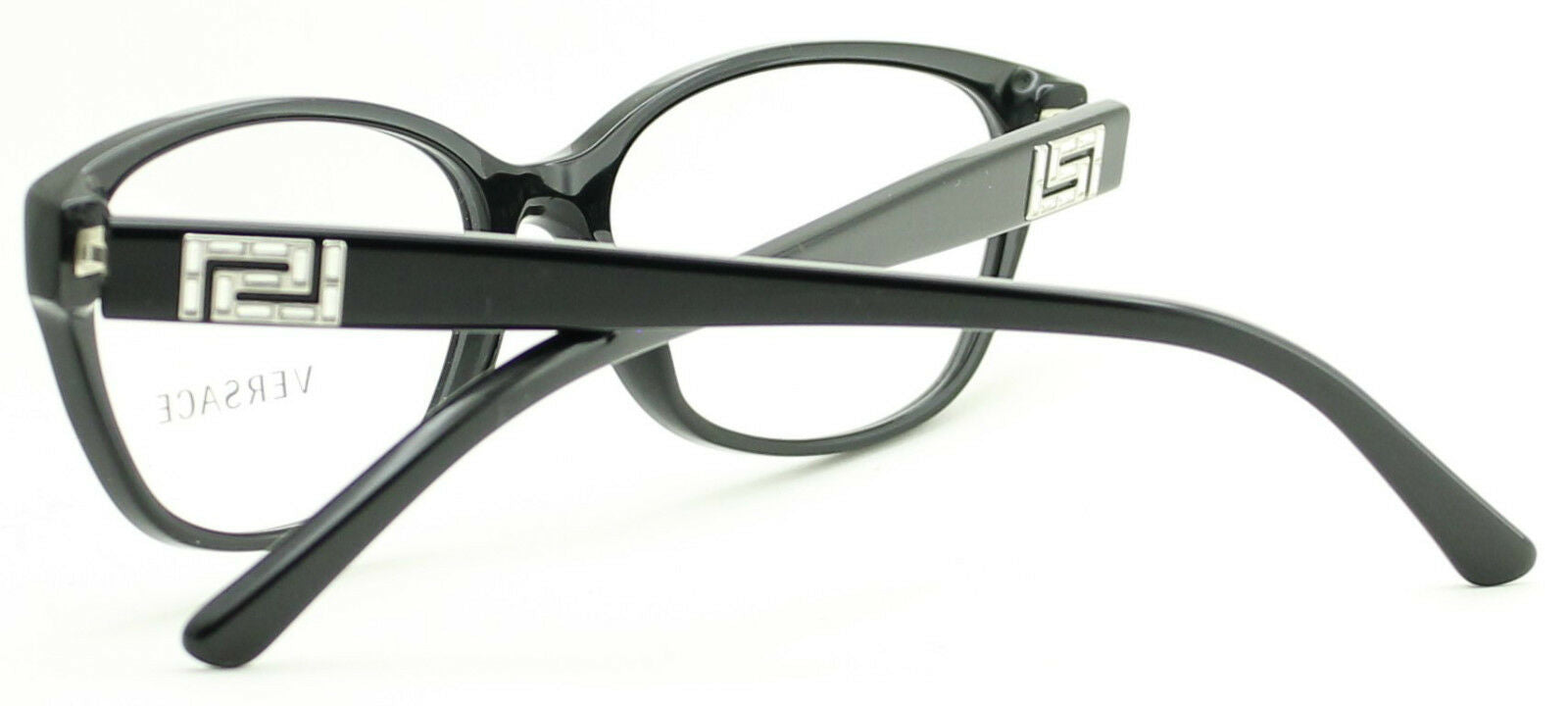 VERSACE 3189-B GB1 54mm Eyewear FRAMES Glasses RX Optical Eyeglasses Italy - New