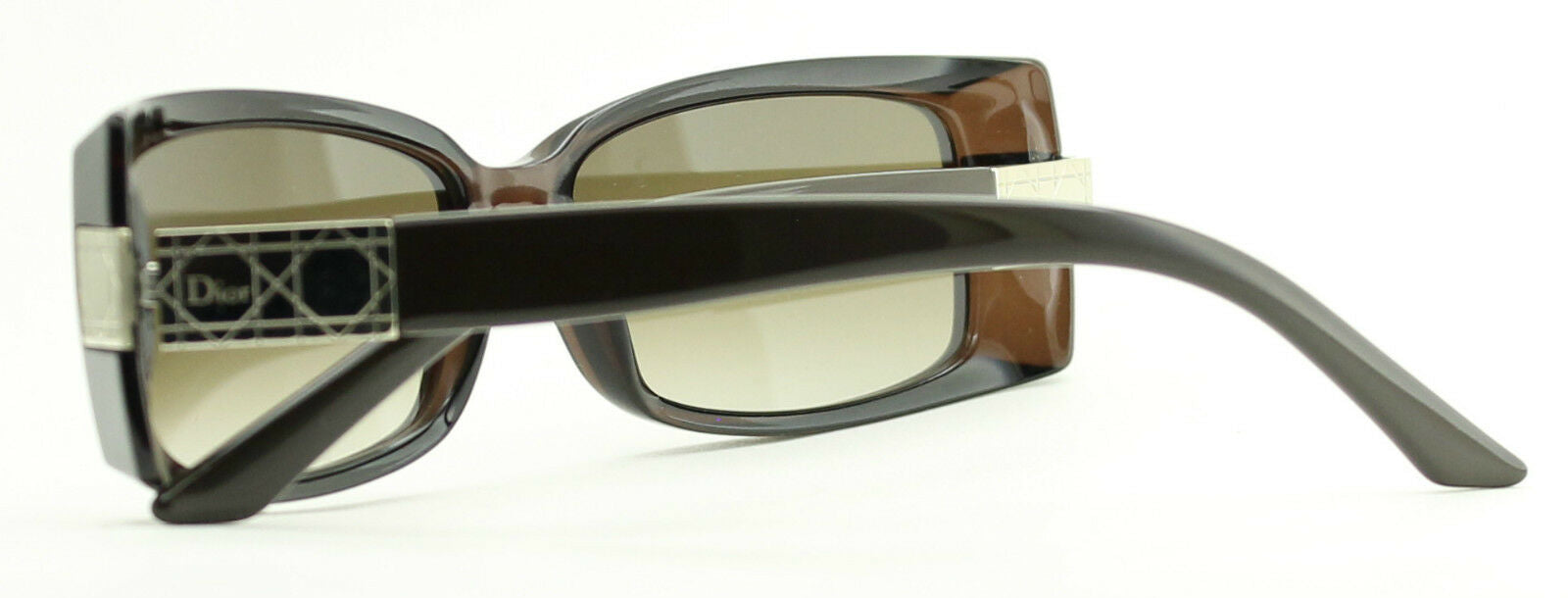 DIOR CD3182S col. G24 Brown 135 Sunglasses Ladies BNIB Brand New in Case ITALY