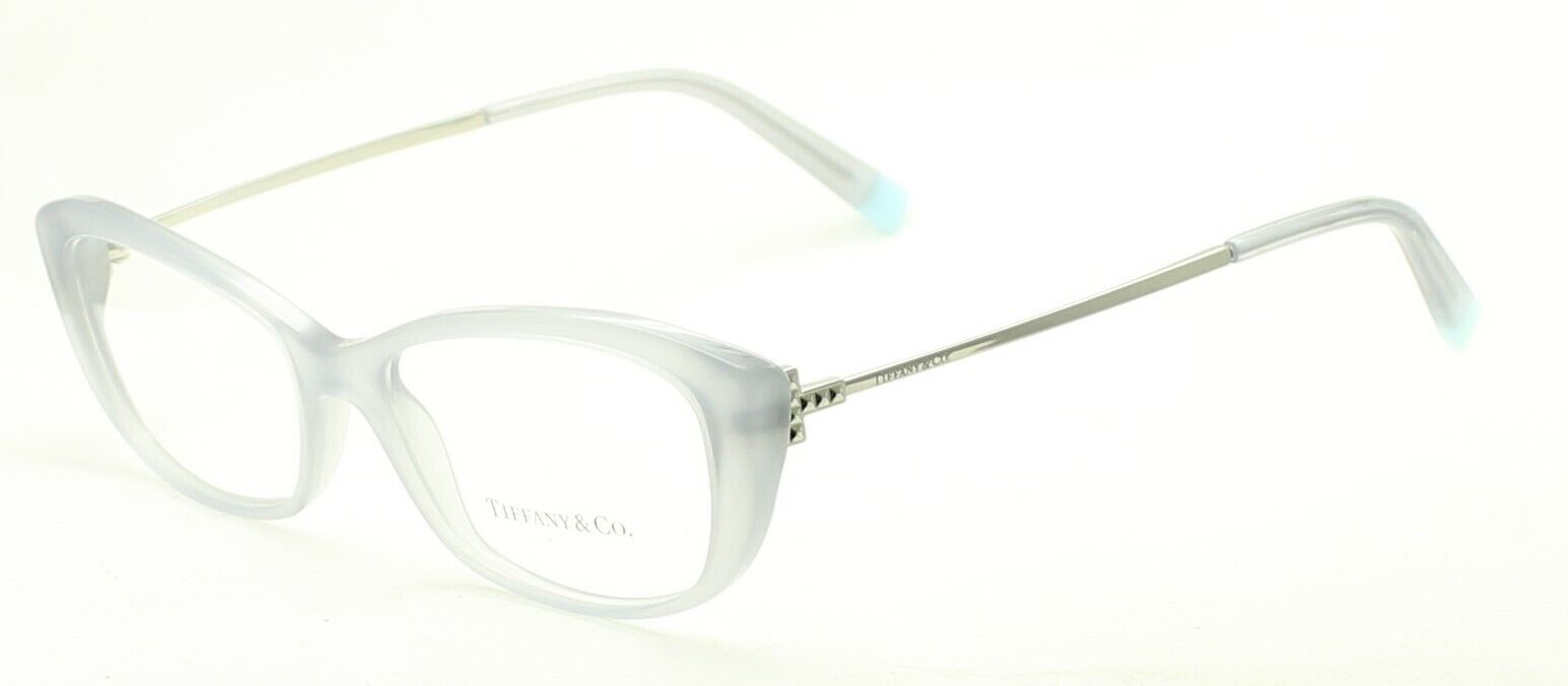 TIFFANY & CO TF2178 8267 Eyewear FRAMES RX Optical Eyeglasses Glasses New -Italy