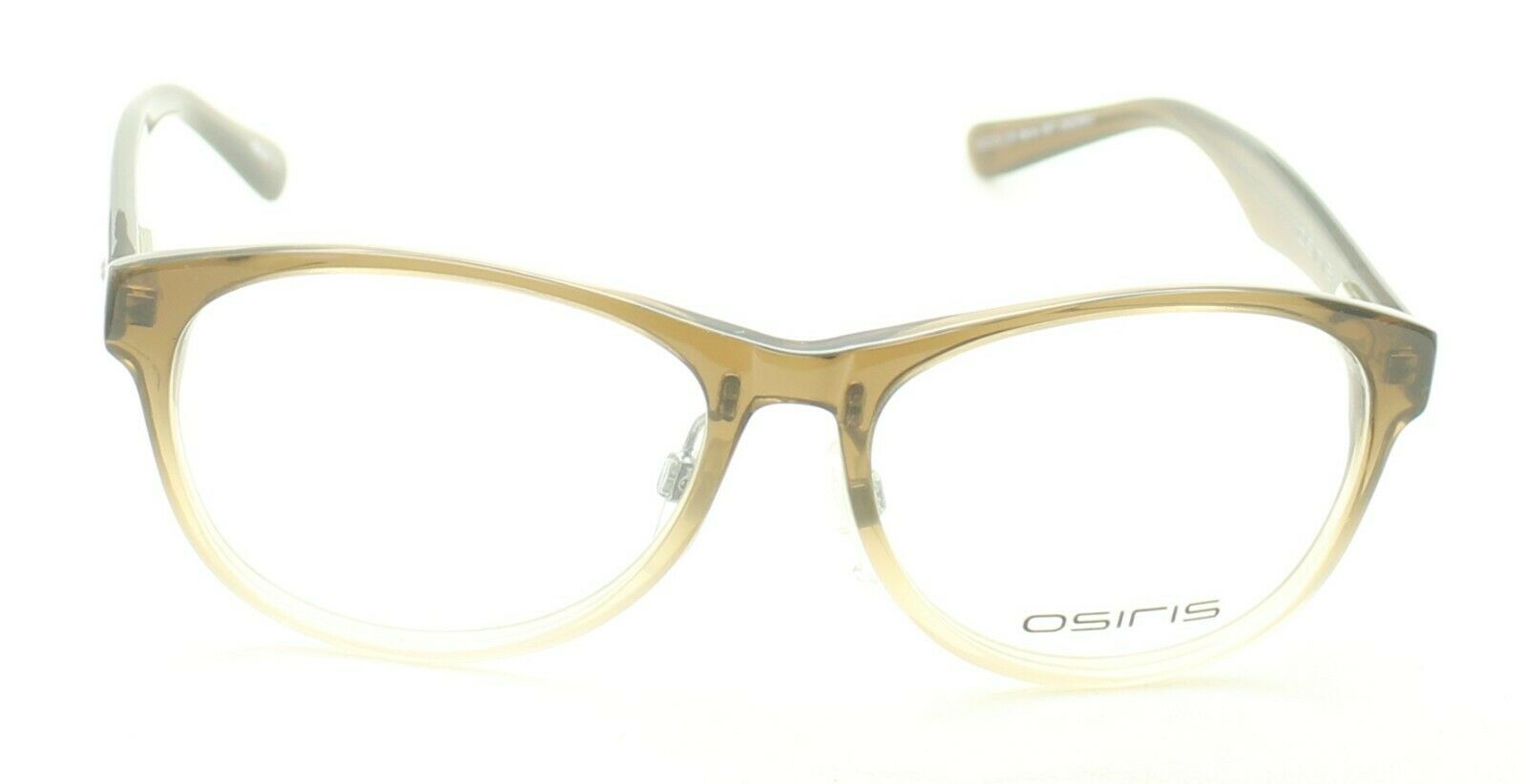 OSIRIS B57 25635911 53mm Eyeglasses RX Optical FRAMES Glasses Eyewear - New