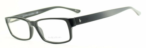 RALPH LAUREN POLO Prep 8N 079 50mm RX Optical Eyewear FRAMES Glasses Italy - New