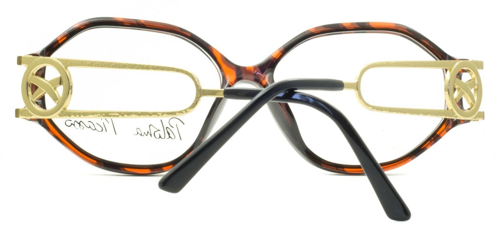 PALOMA PICASSO 3762 30 Vintage FRAMES NEW Glasses RX Optical Eyewear Eyeglasses