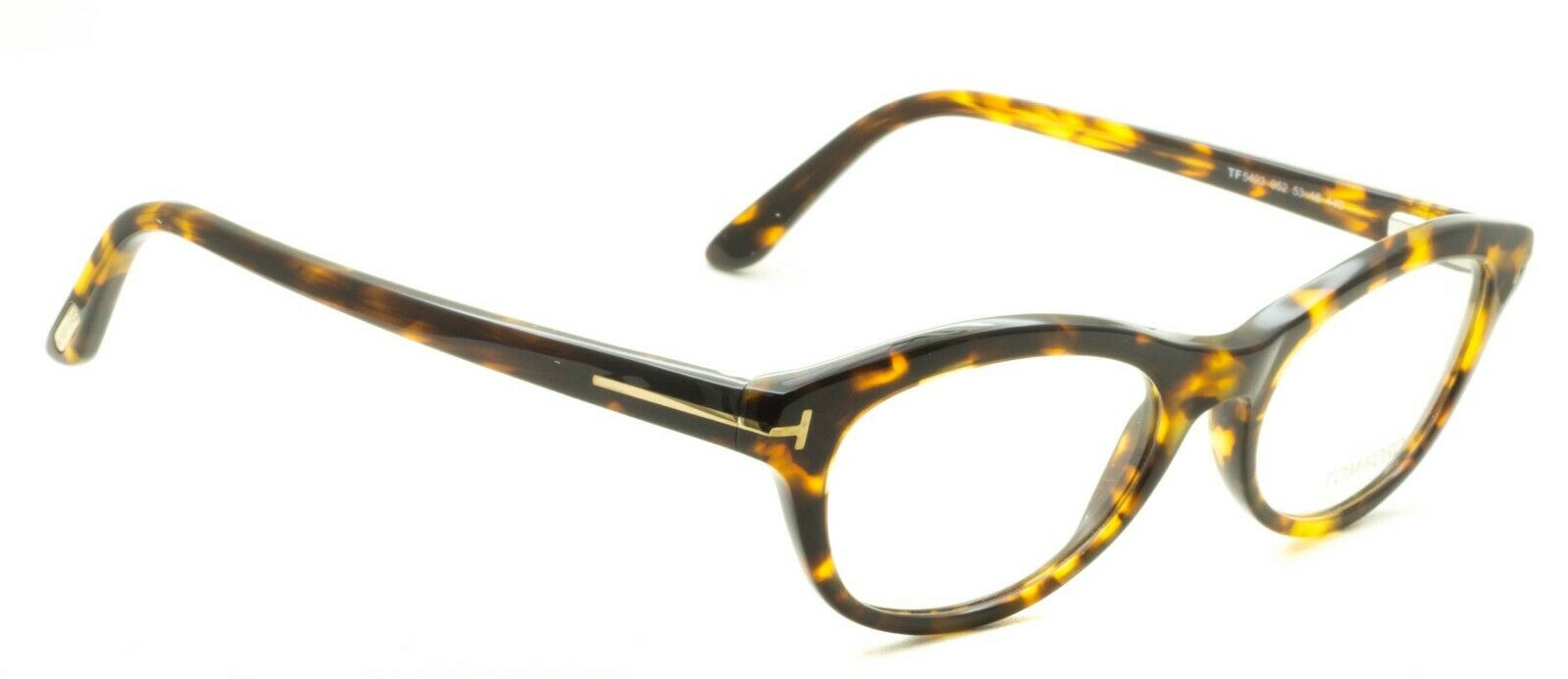 TOM FORD TF 5423 052 Eyewear FRAMES RX Optical Eyeglasses Glasses Italy New BNIB