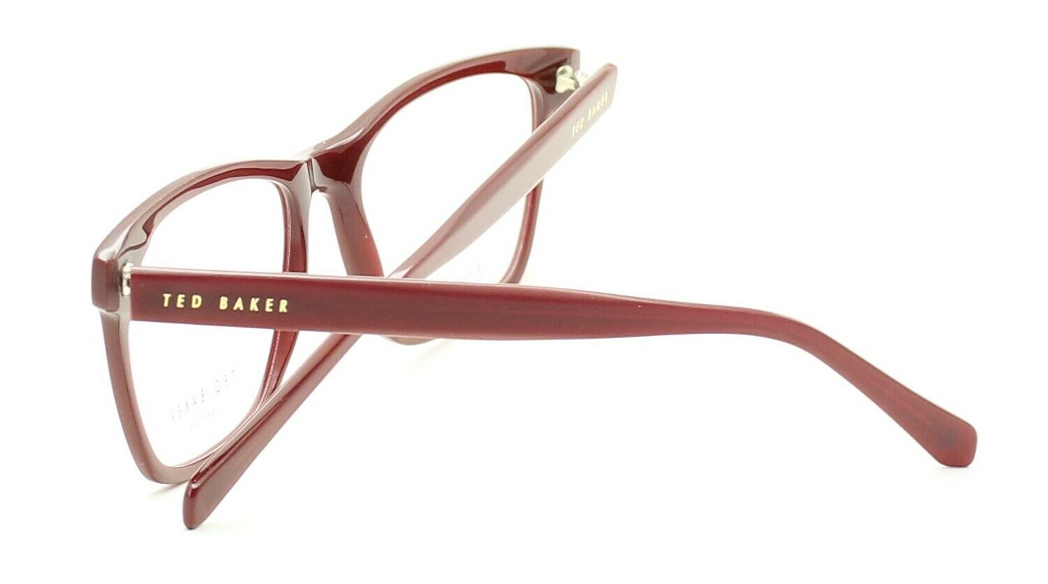 TED BAKER Locke 8162 253 54mm Eyewear FRAMES Glasses Eyeglasses RX Optical -New