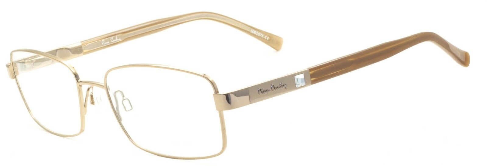 Pierre Cardin 09 30564886 52mm RX Optical FRAMES Glasses Eyewear Eyeglasses -New