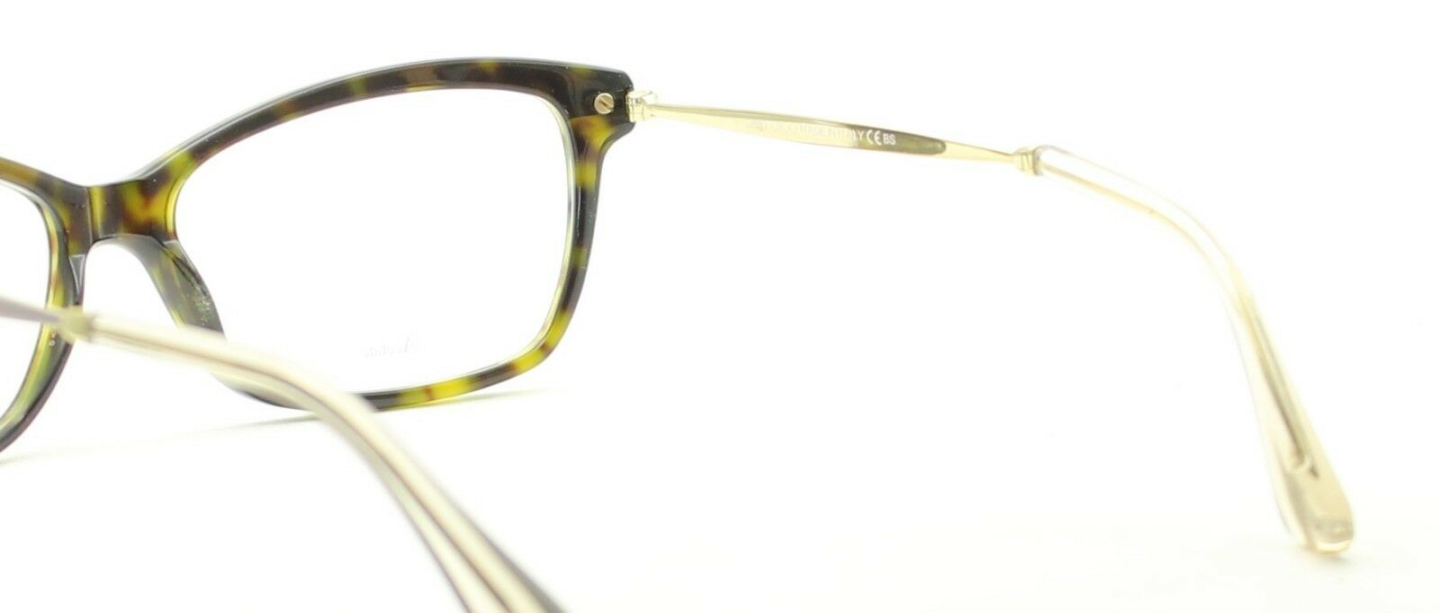 JIMMY CHOO JC96 7VI 54mm Eyewear Glasses RX Optical Glasses FRAMES Italy - New