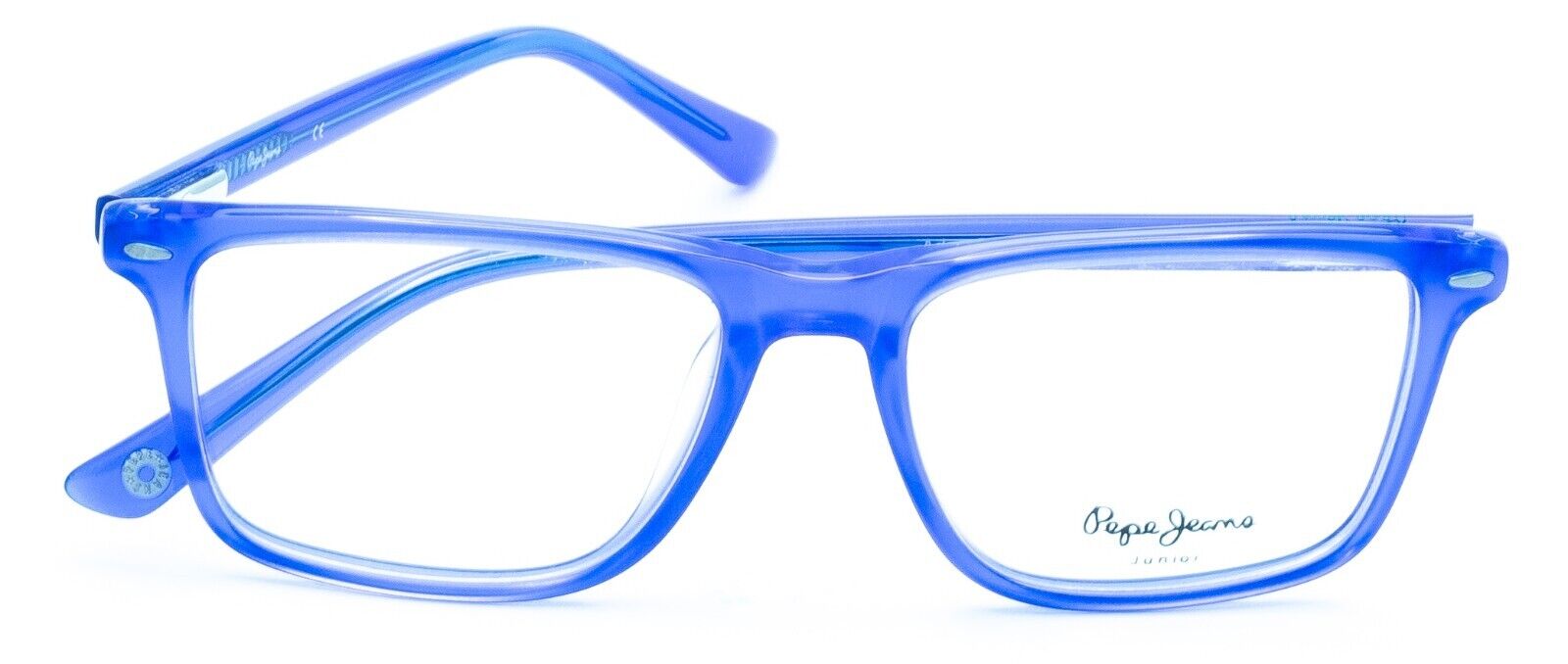 PEPE JEANS Junior Arlo PJ4045 C3 48mm Eyewear FRAMES Glasses RX Optical - New