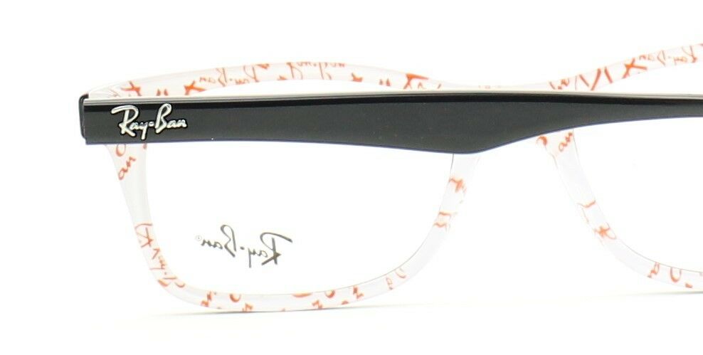 RAY BAN RB 5228 5014 RX Optical FRAMES - NEW RAYBAN Glasses Eyewear Eyeglasses