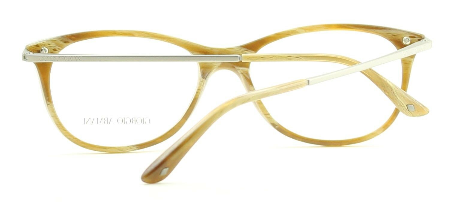 GIORGIO ARMANI AR7015 5134 Eyewear FRAMES RX Optical Glasses Eyeglasses - ITALY